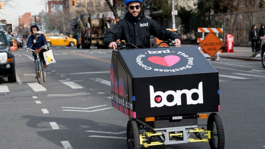 Bond, Attabotics and Fabric are delivering the product fulfillment and distribution experience the digital retailers and shoppers demand.