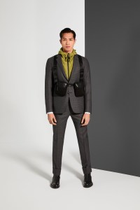 Canali Men’s Fall 2020