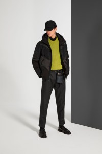 Canali Men’s Fall 2020