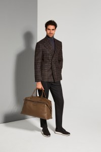 Canali Men’s Fall 2020