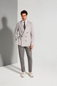 Canali Men’s Fall 2020