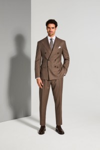 Canali Men’s Fall 2020