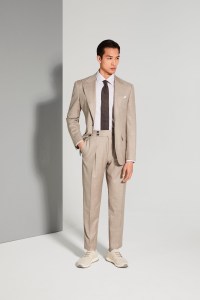 Canali Men’s Fall 2020