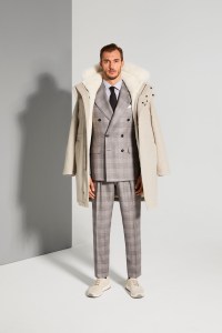 Canali Men’s Fall 2020