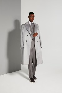 Canali Men’s Fall 2020