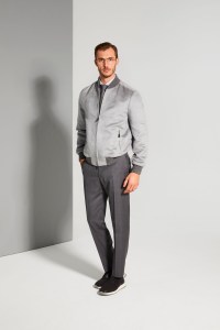 Canali Men’s Fall 2020