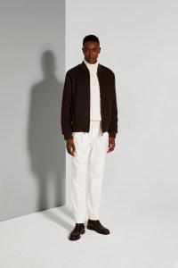 Canali Men’s Fall 2020
