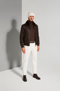Canali Men’s Fall 2020