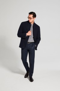 Canali Men’s Fall 2020