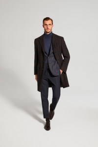 Canali Men’s Fall 2020