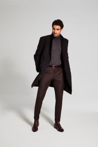 Canali Men’s Fall 2020