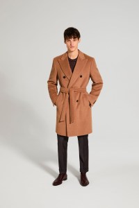 Canali Men’s Fall 2020