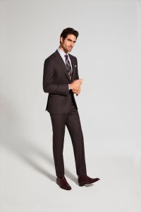 Canali Men’s Fall 2020