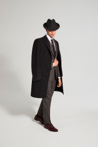 Canali Men’s Fall 2020