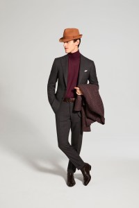 Canali Men’s Fall 2020