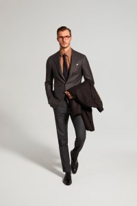 Canali Men’s Fall 2020