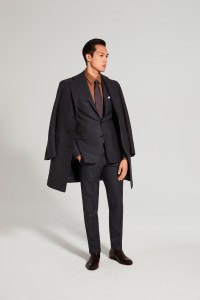 Canali Men’s Fall 2020