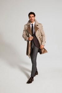 Canali Men’s Fall 2020
