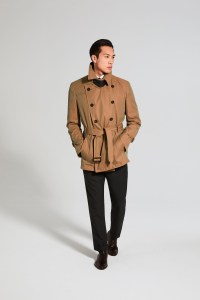 Canali Men’s Fall 2020