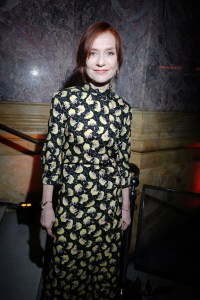 Isabelle Huppert