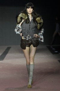 Dsquared2 Men's Fall 2020