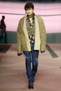 Dsquared2 Men's Fall 2020