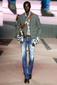 Dsquared2 Men's Fall 2020