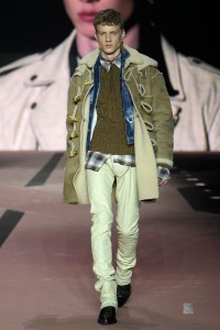 Dsquared2 Men's Fall 2020