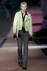 Dsquared2 Men's Fall 2020