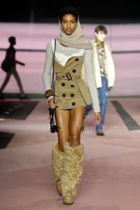 Dsquared2 Men's Fall 2020