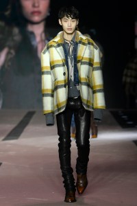 Dsquared2 Men's Fall 2020