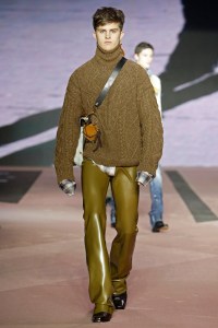 Dsquared2 Men's Fall 2020