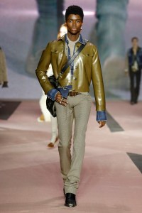 Dsquared2 Men's Fall 2020