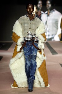 Dsquared2 Men's Fall 2020
