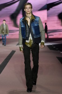 Dsquared2 Men's Fall 2020