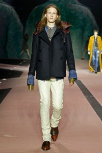 Dsquared2 Men's Fall 2020