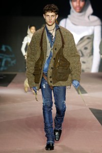 Dsquared2 Men's Fall 2020