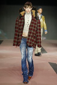 Dsquared2 Men's Fall 2020