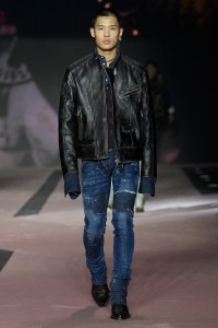 Dsquared2 Men's Fall 2020