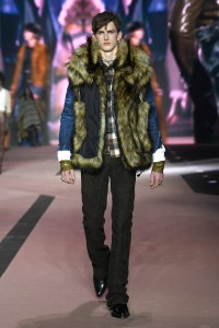 Dsquared2 Men's Fall 2020