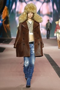 Dsquared2 Men's Fall 2020