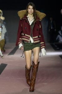 Dsquared2 Men's Fall 2020