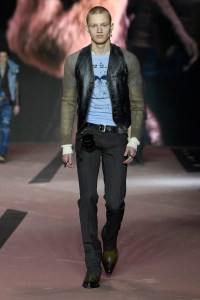 Dsquared2 Men's Fall 2020