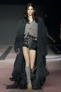 Dsquared2 Men's Fall 2020