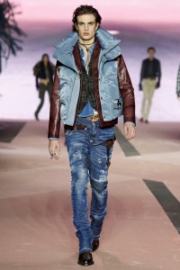 Dsquared2 Men's Fall 2020