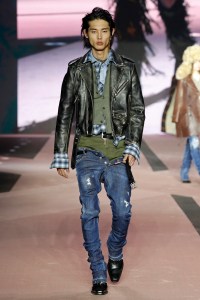 Dsquared2 Men's Fall 2020