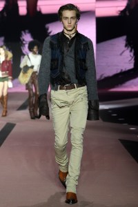 Dsquared2 Men's Fall 2020