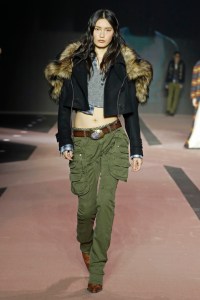 Dsquared2 Men's Fall 2020