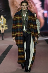 Dsquared2 Men's Fall 2020