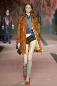 Dsquared2 Men's Fall 2020